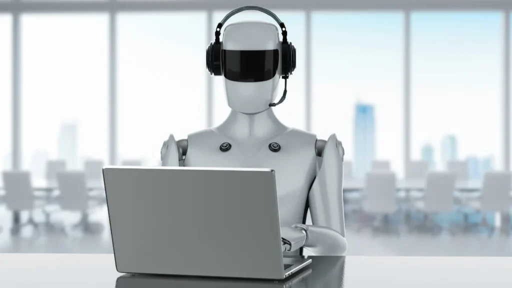 Digital Focus Labs - The Small Business Owner's Complete Guide to AI Virtual Receptionists in 2025