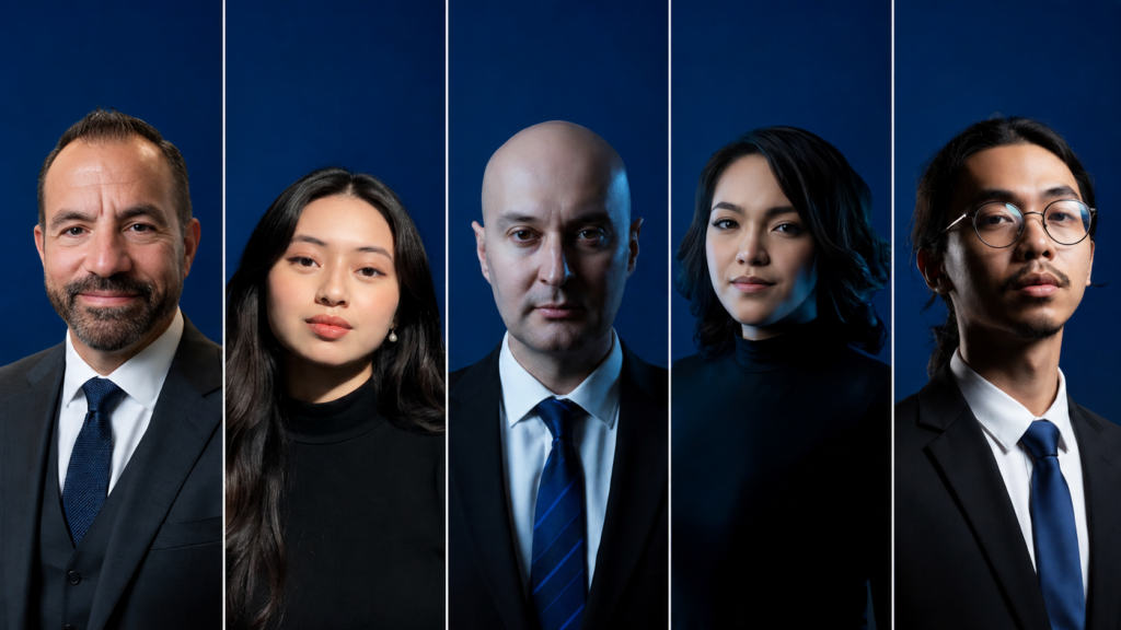 Perfect Business AI Team